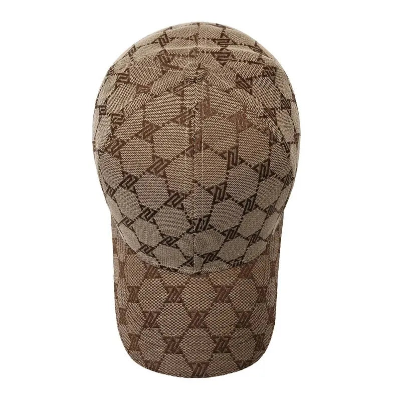 All-Season Sun Protection Baseball Cap