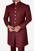 Men’s 2-Piece Fashion Suit