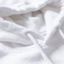 Oversized Long Sleeve Top