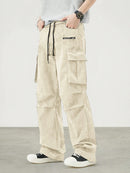 Men’s Versatile Workwear Pants