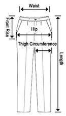 Men’s 2-Piece Fashion Suit