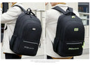 Men’s Casual Backpack