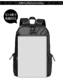Men’s Fashion Backpack