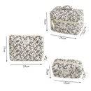 Quilted Women’s Handbag