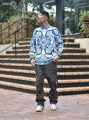 Luxury Party Shirt for Men