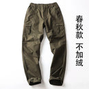 Waterproof Hiking & Climbing Trousers