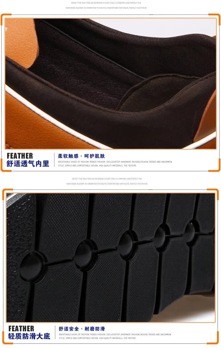 Close-up of a saddle with leather and feather padding details.