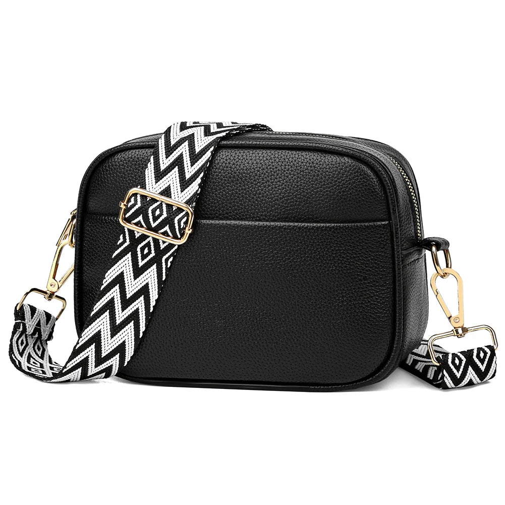 Women's Luxury Leather Tote Bag – Designer Handbag for Work & Travel