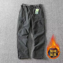 Waterproof Hiking & Climbing Trousers