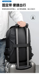 Men’s Fashion Backpack