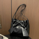 Bow Handbag for Women