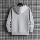 Men’s High-Grade Warm Hoodie