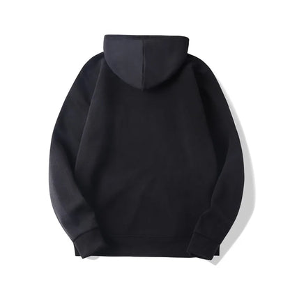 Men's  Graphic Hoodie Sweatshirt