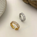 Elegant Sparkling Party Jewelry