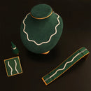 Luxury Wedding Jewelry Set