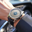 Luxury Men’s Wristwatch