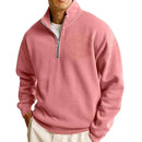 Men’s Loose Fit Streetwear Hoodie