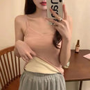 Warm Thermal Sleeveless Top