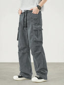 Men’s Versatile Workwear Pants