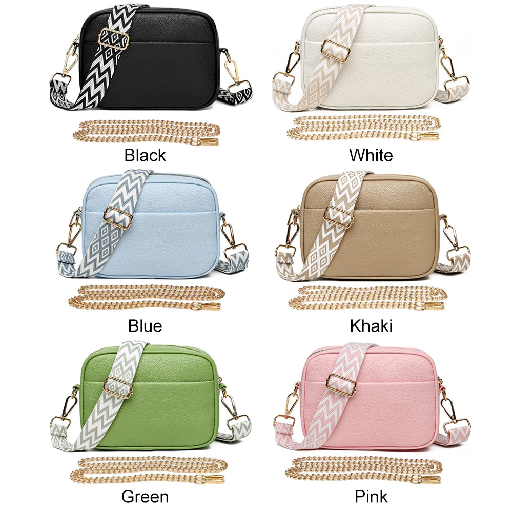 Women's Luxury Leather Tote Bag – Designer Handbag for Work & Travel