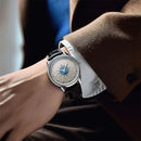 Luxury Men’s Wristwatch