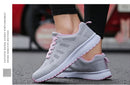 Casual Breathable Walking Shoes