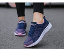 Casual Breathable Walking Shoes