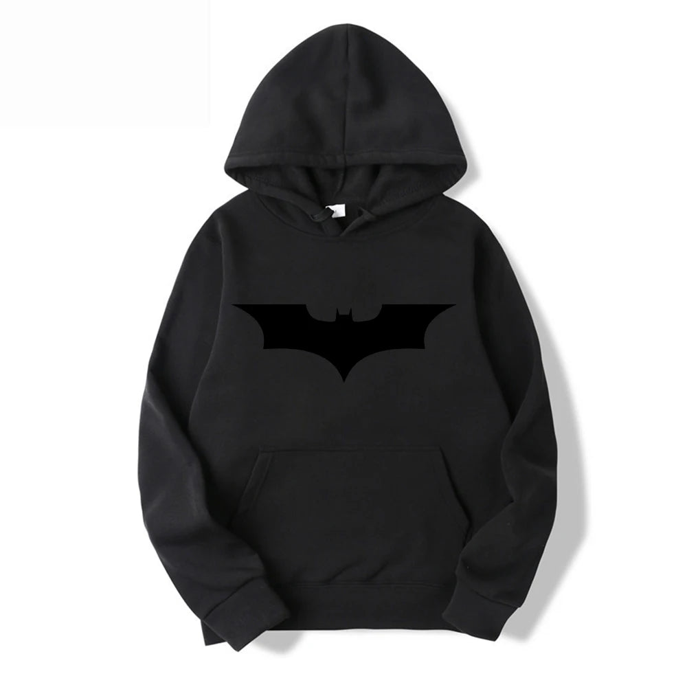 Men's  Graphic Hoodie Sweatshirt