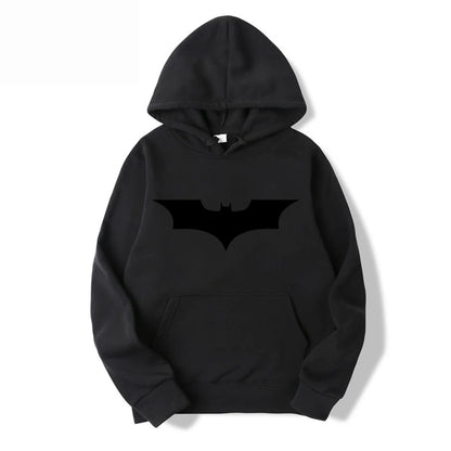Men's  Graphic Hoodie Sweatshirt