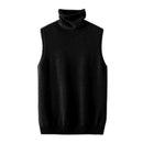 Wool Sleeveless Pullovers