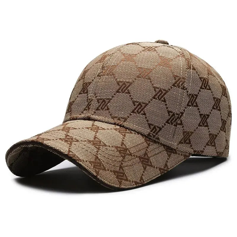 All-Season Sun Protection Baseball Cap