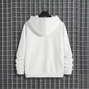 Men’s High-Grade Warm Hoodie