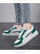 Casual Breathable Walking Sneakers