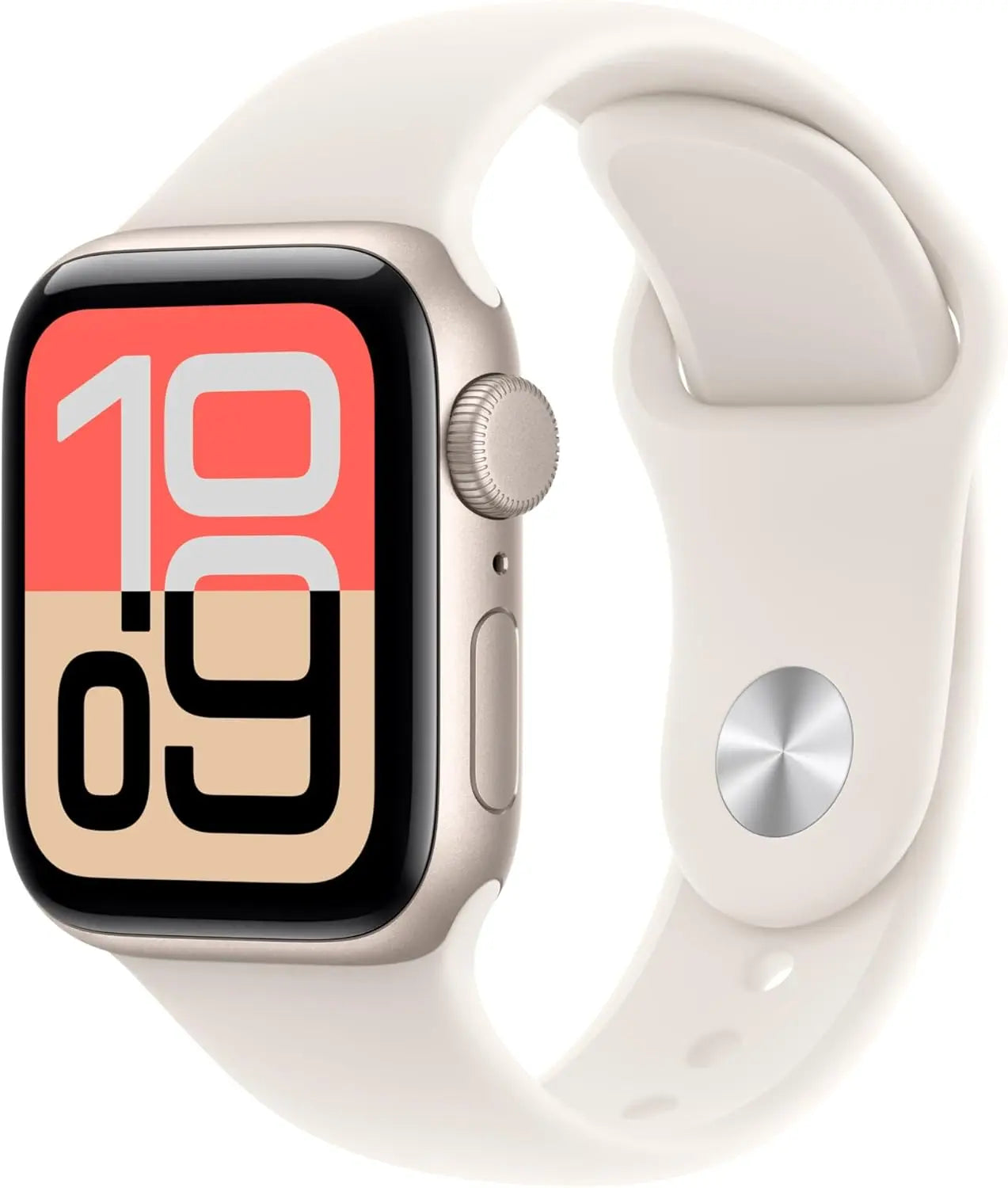 Smart Watch for Men & Women — 2.07" HD, 7 Bands, Bluetooth Calling