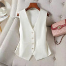 Women’s Formal Business Vest