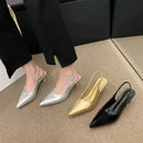 Women’s Fashion Pumps