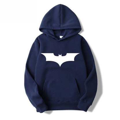 Men's  Graphic Hoodie Sweatshirt