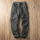 Waterproof Hiking & Climbing Trousers
