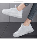 Casual Breathable Walking Sneakers