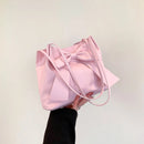 Bow Handbag for Women