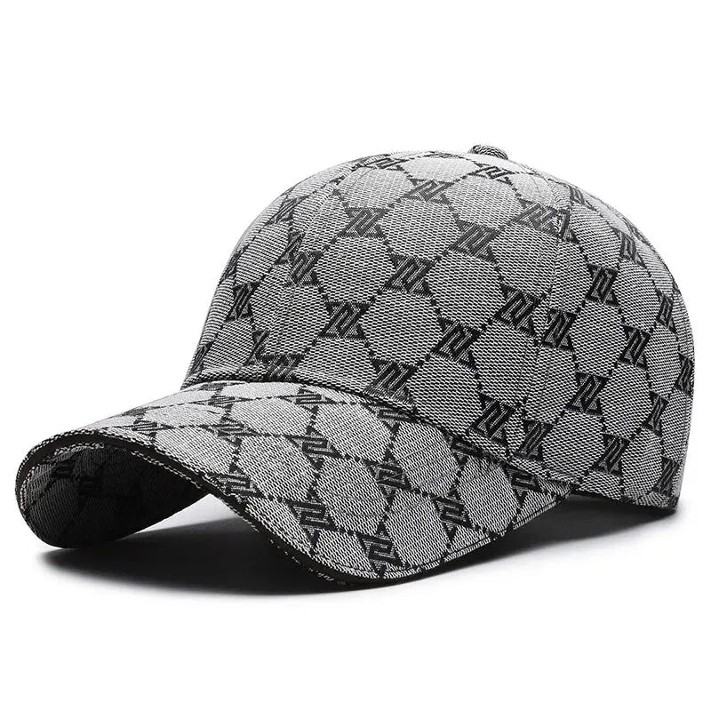 All-Season Sun Protection Baseball Cap