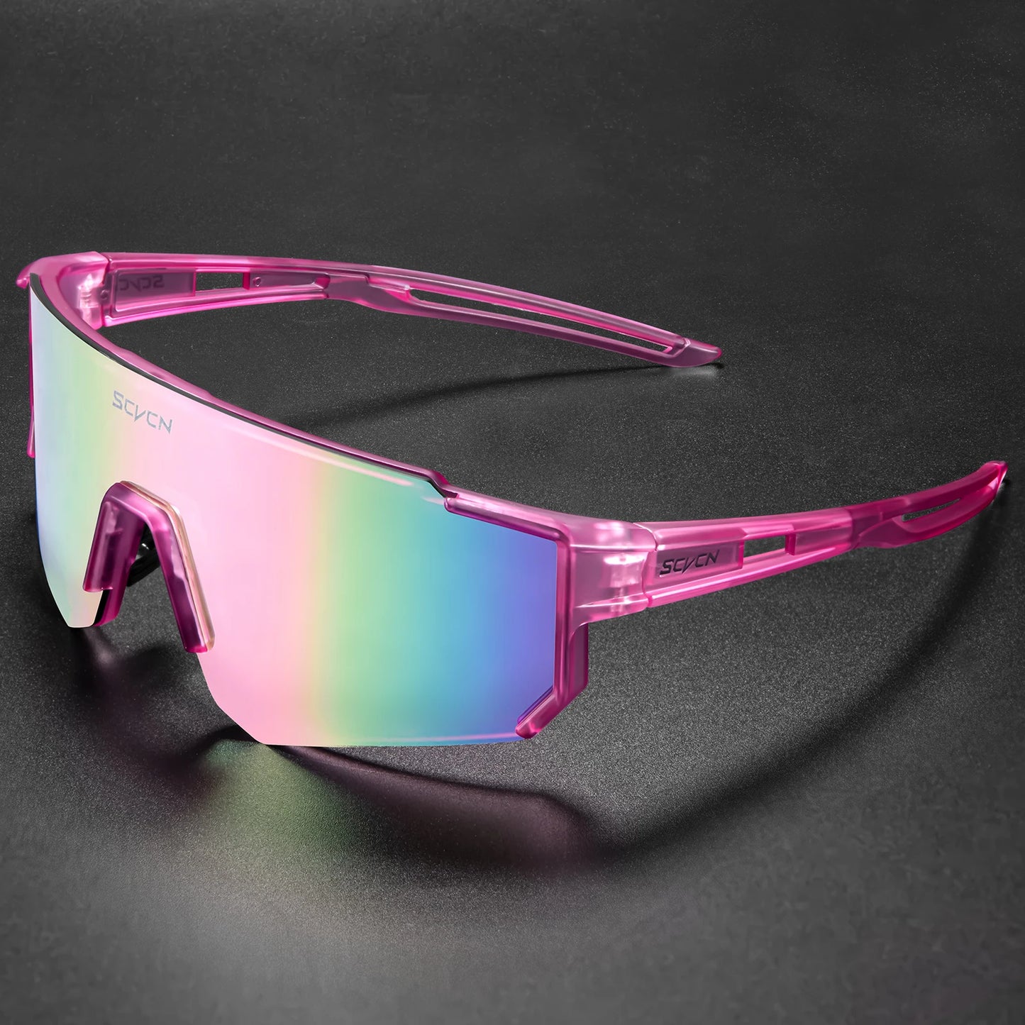 SCVCN Cycling Sunglasses – UV400 Sports Eyewear