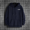 Men’s High-Grade Warm Hoodie