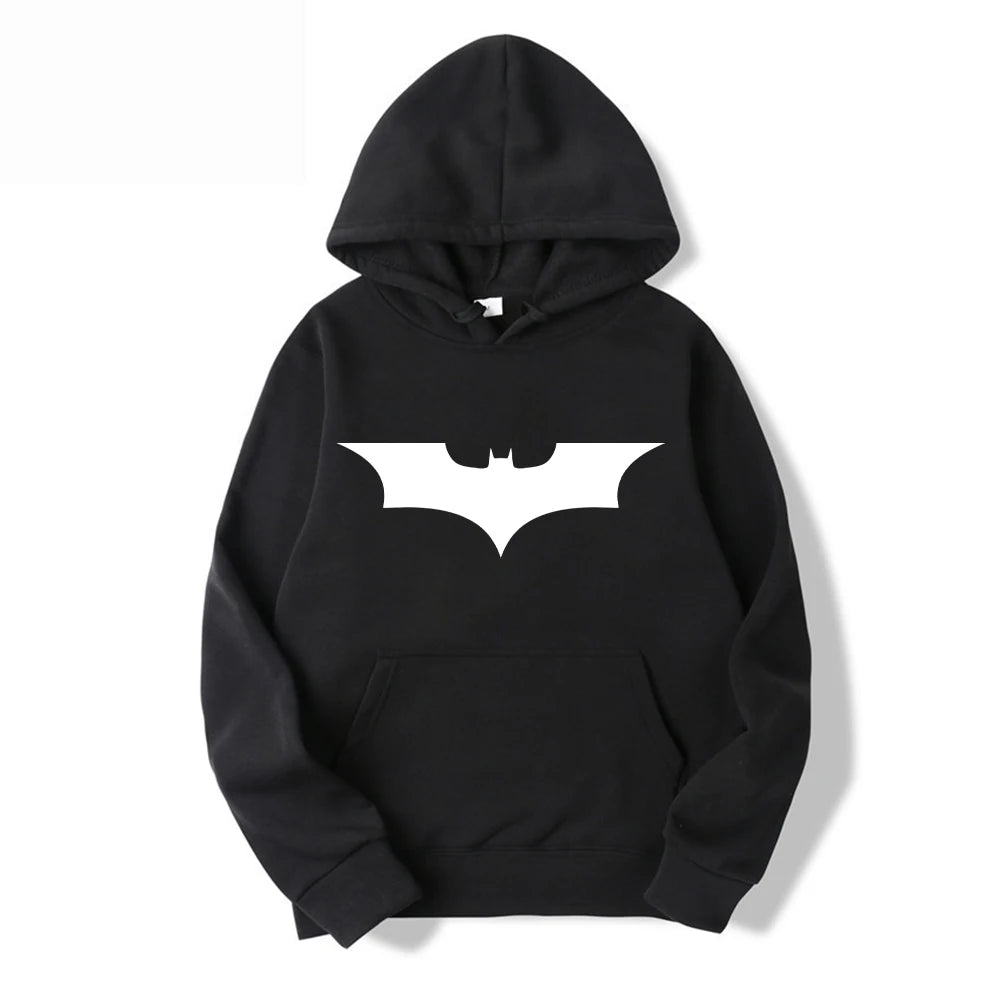 Men's  Graphic Hoodie Sweatshirt