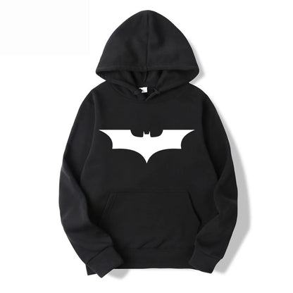 Men's  Graphic Hoodie Sweatshirt