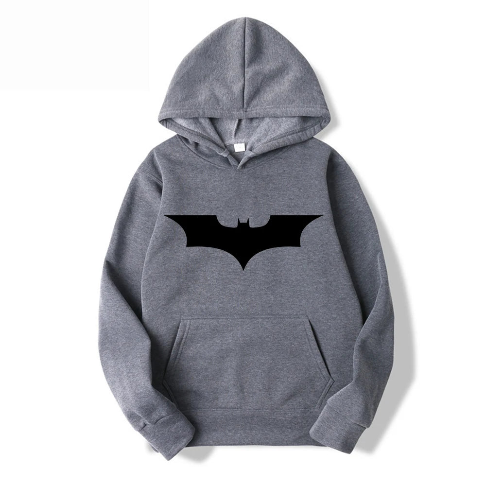 Men's  Graphic Hoodie Sweatshirt
