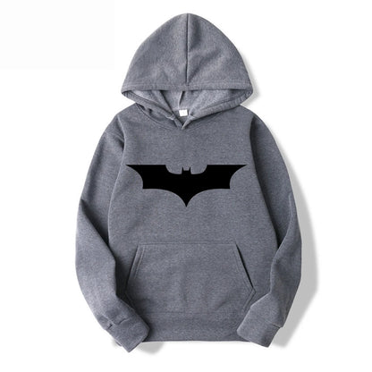 Men's  Graphic Hoodie Sweatshirt