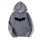 Men’s Hero-Inspired Hoodie