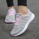 Casual Breathable Walking Shoes