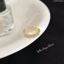 Elegant Sparkling Party Jewelry